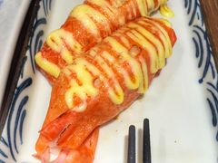 -大雄寿司(中华广场店)