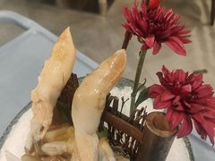 -喜聚薈·花膠雞海鮮火鍋(越秀店)