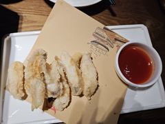 -张家卫·阳江菜·小海鲜(肥婆湾桥店)