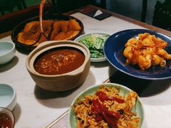 -小吊梨汤·北京菜·烤鸭(鸟巢店)