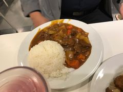 红烩牛肉饭-宜家·瑞典风味餐厅(天津东丽商场店)