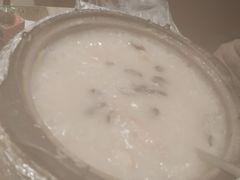 -粤仔湾砂锅粥(广益哥伦布店)