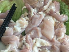靓粉肠-金记猪肚鸡(琅西店)