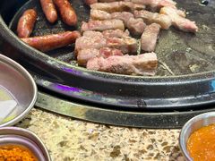 -首尔烤肉大排档(合生汇店)