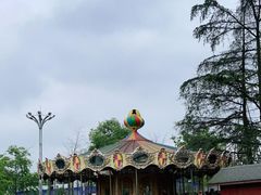 -成飞公园