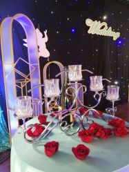 点击看大图 -雅奇婚庆(永乐园社区店)