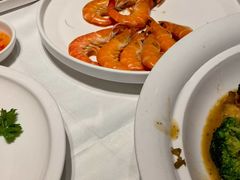 -万龙洲海鲜·粤菜(亚运村店)