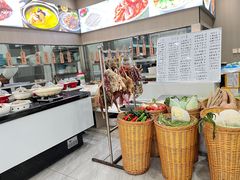 -龙泽园私房菜·地道南京味 ·招牌大鱼头(油坊桥店)