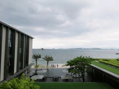 -深圳大梅沙京基洲际度假酒店
