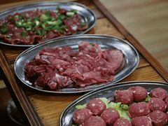 -江村四哥新鲜牛肉店(江高总店)