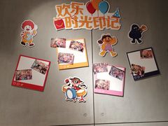 -麦当劳(豫园店)