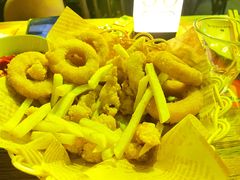 -胡桃里音乐酒馆(仓山万达店)