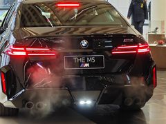 -北京华德宝宝马·M·MINI·摩托车全系4S店(朝阳店)