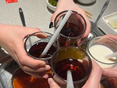 -海底捞大排档火锅(悦荟广场店)