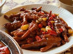 -老三样·旧食新味(绿地店)