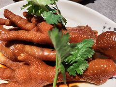-晓粤·惹味粤菜(凯德乐峰广场店)