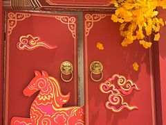 -杭州城中香格里拉大酒店