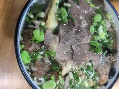 -夏家合汁(天润花园小区店)