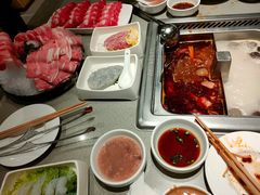-海底捞火锅(振华商厦店)