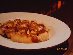 -不曾在把把烧•烧烤(莲坂磐基店)