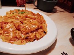 XO酱炒陈村粉-滋粥楼·顺德菜海鲜茶点(金融城店)