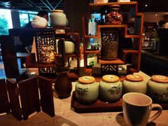 -金海湾自助餐厅(金陵饭店)