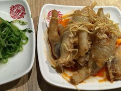 -老班长手工灌汤包老店(东山店)