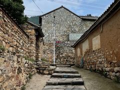 -北京山里寒舍度假酒店