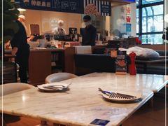 大堂-玛尚诺意式餐厅(三林环宇城店)