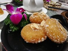 -桃源春晓中餐厅 TaoYuan Restaurant
