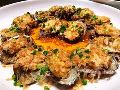 -梦都海鲜酒家(万达广场江桥店)