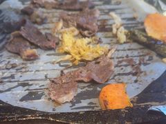 -喜井无限自助烤肉公司(石厦店)