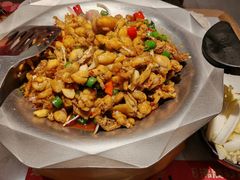 -蛙小侠(合浦万达店)