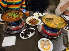 湘味肥肠火锅-湘肠香火锅店(团结湖店)