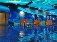 -ABC Swim亲子游泳俱乐部(河西店)