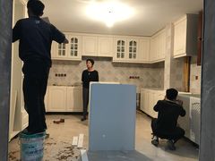 -佰丽爱家全屋定制(汶水店)
