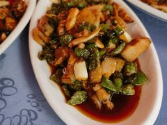 -老太婆饭店(新富路店)