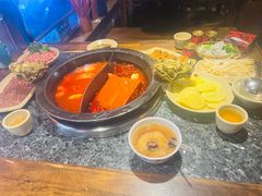 -蜀大侠火锅(总府路店)