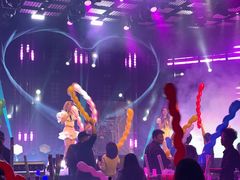 -MOSSO·Liveshow(M3香港广场店)