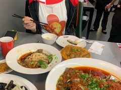 -香辣会·老牌川菜(骏豪店)