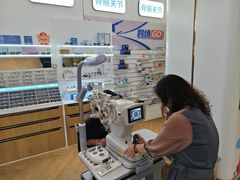 -EYEcare眼镜店(南京东路店)