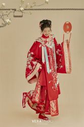 -至臻微拉婚纱摄影