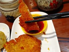-大壶春生煎(四川中路店)