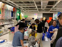 -宜家家居(西安未央商场店)