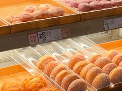 -泸溪河桃酥(秦淮夫子庙一店)