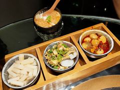 -凤园椰珍·臻品椰子鸡(保利时光里店)