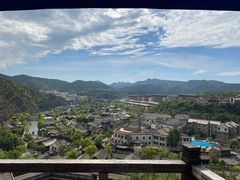 -云端咖啡(山顶教堂店)