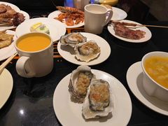 -堂会(白云店)