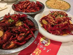 -五七小李子油焖大虾(总店)