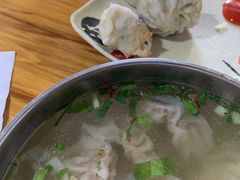 -依云煎包店